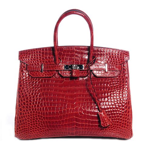 ¿Cuánto cuesta el bolso de Hermès de piel de .